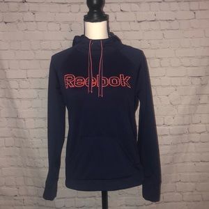 Reebok Hoodie